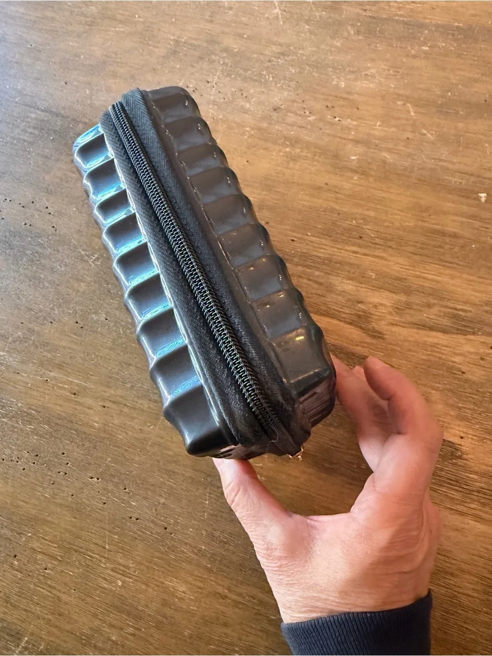 Tumi compact toiletry